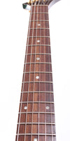 1993 Gibson Explorer metallic green