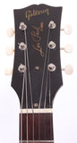 2006 Gibson Les Paul Junior DC Historic 58 Reissue VOS tv yellow