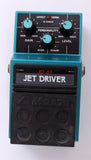 1985 Maxon Jet Driver JD-01 Fuzz