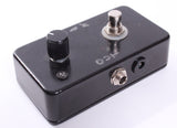 2000s Executive Sound Booster