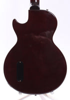 2009 Gibson Les Paul Junior Custom Shop '57 Reissue Single Cutaway sunburst