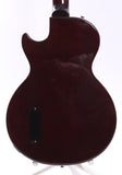 2009 Gibson Les Paul Junior Custom Shop '57 Reissue Single Cutaway sunburst