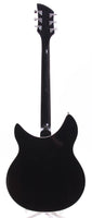 1993 Rickenbacker 360WB jetglo