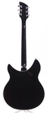1993 Rickenbacker 360WB jetglo
