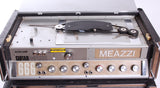 1970s Meazzi 666 Amp with built in Tape Echo