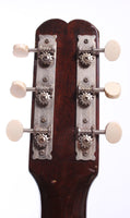 1965 Epiphone Olympic Special sunburst