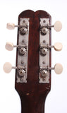 1965 Epiphone Olympic Special sunburst