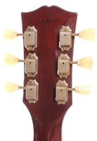 1990 Greco Mint Collection Les Paul Standard lemon drop