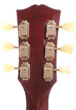 1990 Greco Mint Collection Les Paul Standard lemon drop