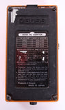 1985 Boss Distortion DS-1