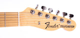 1997 Fender Telecaster Thinline 69 Reissue mahogany