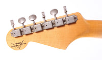 2011 Fender Stratocaster 1960 Relic Custom Shop sunburst