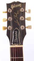 1988 Gibson Les Paul Standard ebony