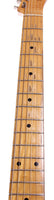 1985 Fender Telecaster Thinline '69 Reissue mahagony