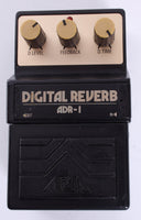 1982 Aria Digital Reverb ADR-1