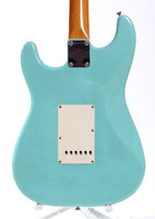 1988 Fender American Vintage '62 Reissue Stratocaster sonic blue