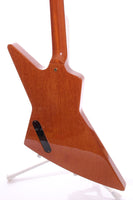 2000 Gibson Explorer Limited Edition natural