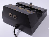 1980s PGM Tube Drive Distortion