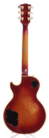 1971 Gibson Les Paul Custom cherry sunburst