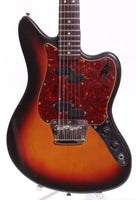 1966 Fender Electric XII sunburst