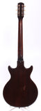 1962 Gibson Melody Make Double sunburst