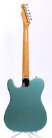 2008 Fender Telecaster '62 Reissue ocean turquoise metallic