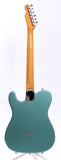2008 Fender Telecaster '62 Reissue ocean turquoise metallic