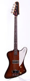 1977 Greco Thunderbird II sunburst
