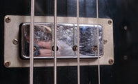 1967 Fender Coronado Bass