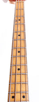 1972 Fender Precision Bass sunburst
