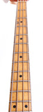 1972 Fender Precision Bass sunburst