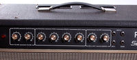 1970s Roost Session Master SM100R