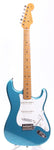 1999 Fender Stratocaster 57 Reissue lake placid blue