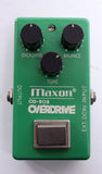1979 Maxon Overdrive OD-808
