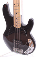 2004 Ernie Ball Music Man Stingray black