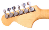 1999 Fender Japan Telecaster Deluxe mocca brown
