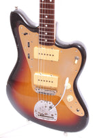 2007 Fender Jazzmaster 66 Reissue sunburst