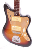 2007 Fender Jazzmaster 66 Reissue sunburst