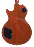 1991 Gibson Les Paul Classic honey burst