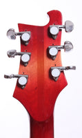 Greco RG550 / 480 1978 Fireglo Guitar For Sale Yeahman's Guitars