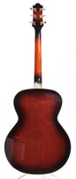 1999 Gretsch Historic Series G3100 sunburst
