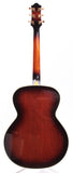 1999 Gretsch Historic Series G3100 sunburst