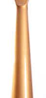 1960s Dynelectron Guitarlin Longhorn copper burst