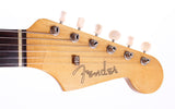 1963 Fender Duo-Sonic / Musicmaster 3/4 desert tan