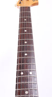 1968 Fender Bronco fiesta red