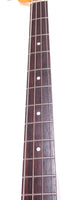 1999 Fender Jazz Bass 62 Reissue candy apple red