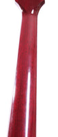 1990 Gibson SG 62 Reissue cherry red
