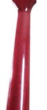 1990 Gibson SG 62 Reissue cherry red