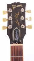 1991 Gibson Les Paul Standard vintage sunburst
