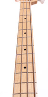 2012 Fender Precision Bass 58 Reissue lefty sunburst